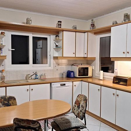 Villa Zahner Pitsidia Dış mekan fotoğraf
