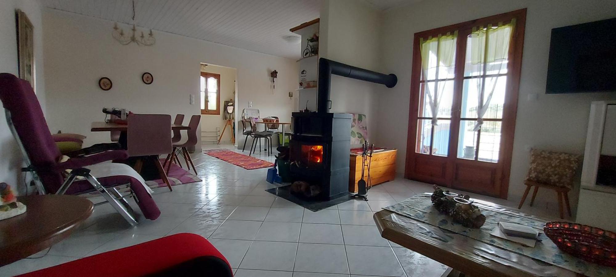Villa Zahner Pitsidia Dış mekan fotoğraf