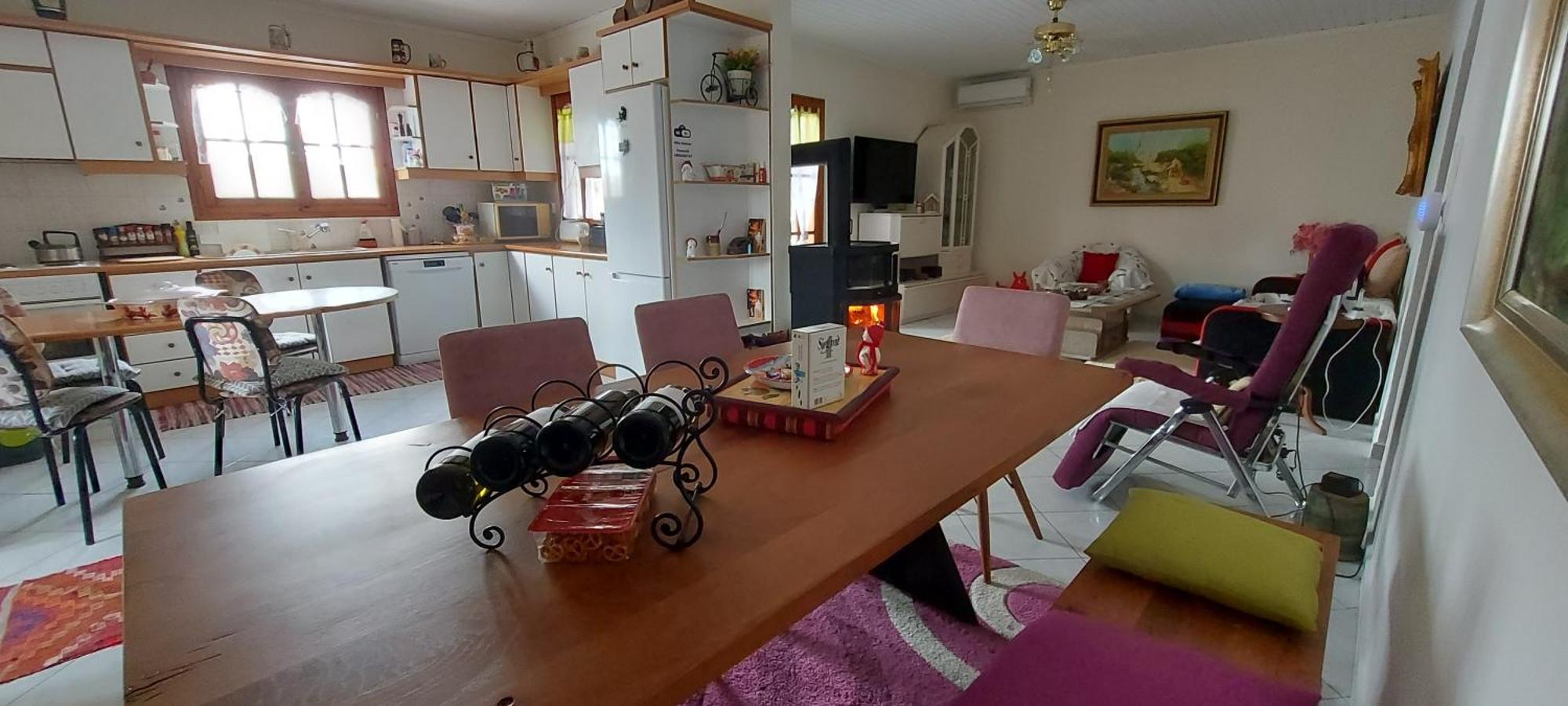 Villa Zahner Pitsidia Dış mekan fotoğraf