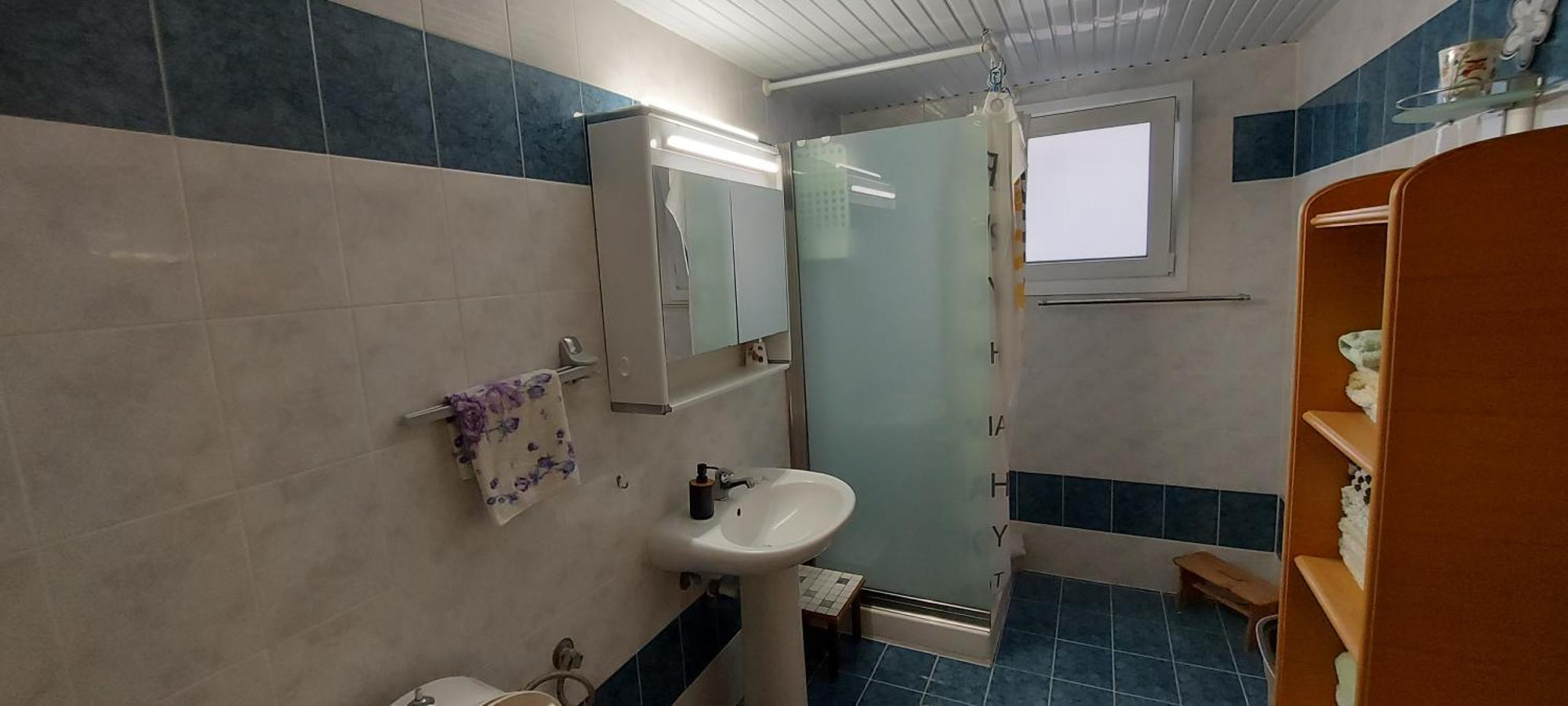 Villa Zahner Pitsidia Dış mekan fotoğraf