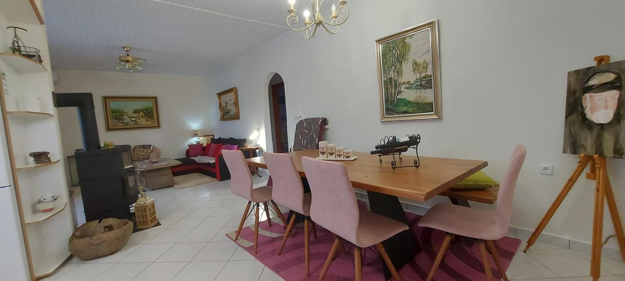 Villa Zahner Pitsidia Dış mekan fotoğraf