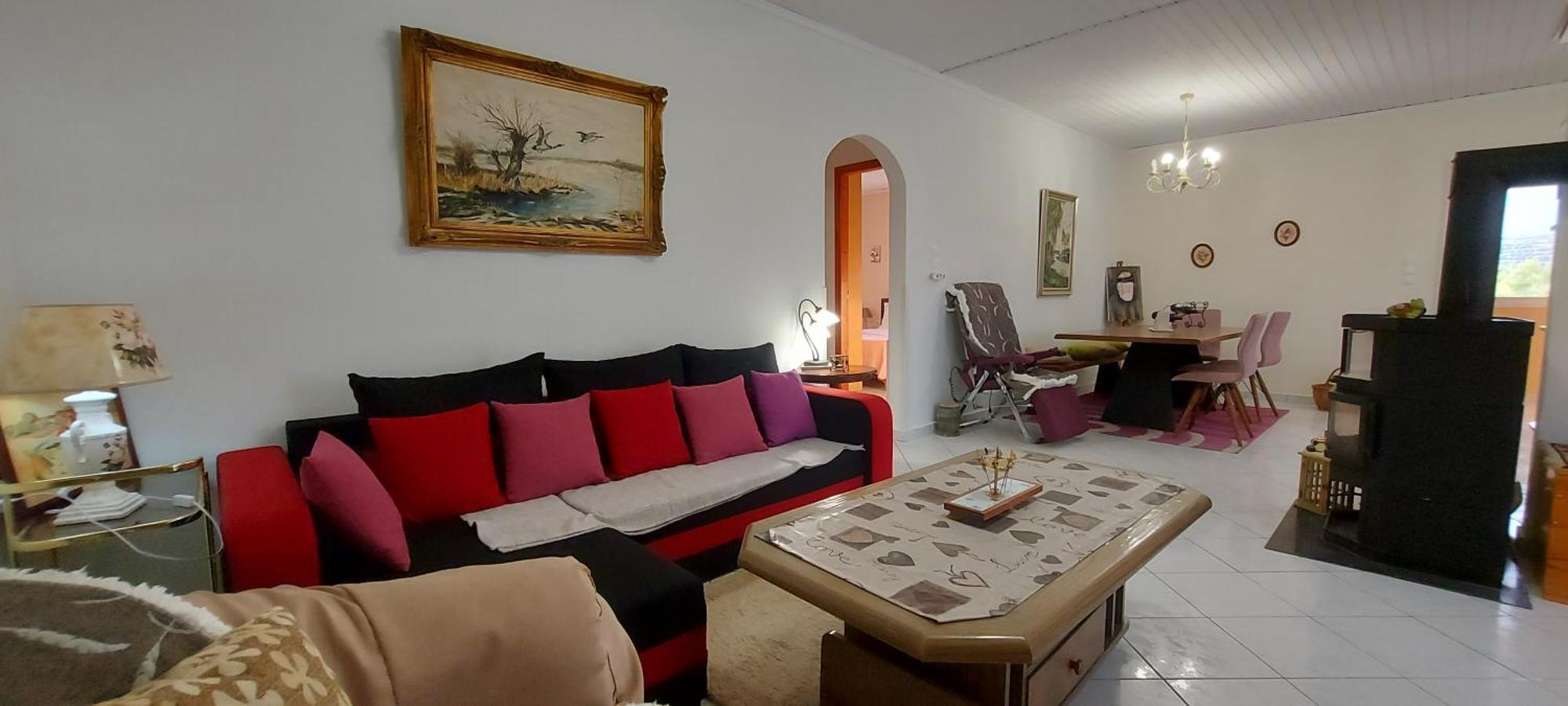 Villa Zahner Pitsidia Dış mekan fotoğraf