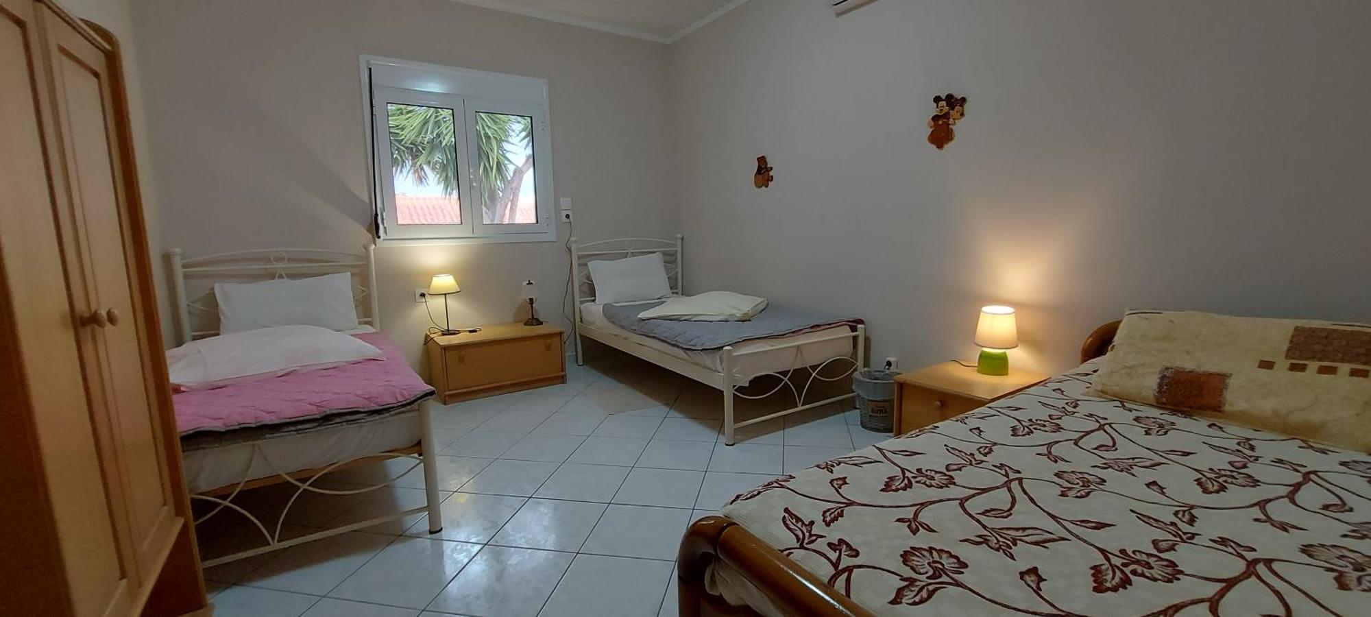 Villa Zahner Pitsidia Dış mekan fotoğraf