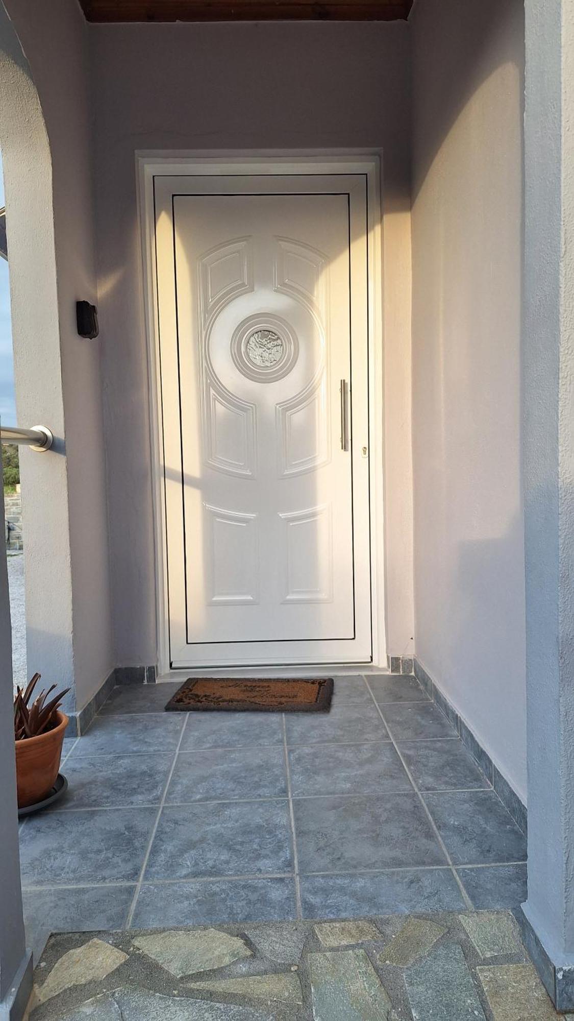 Villa Zahner Pitsidia Dış mekan fotoğraf