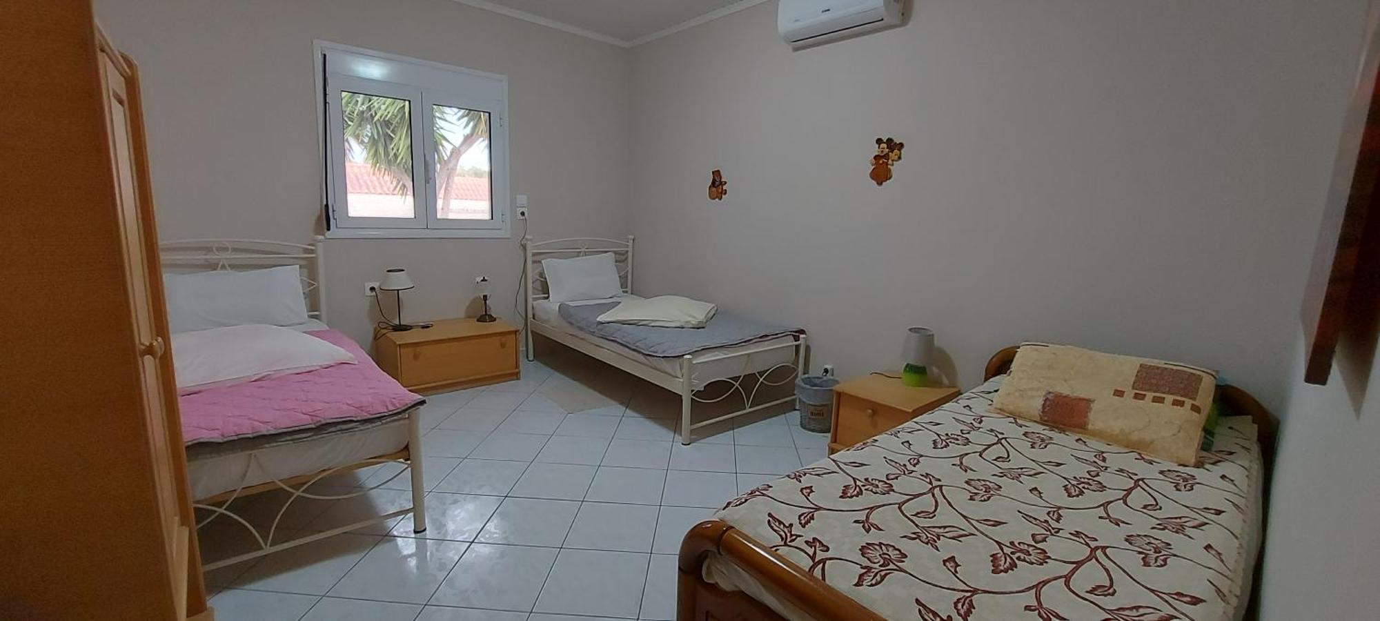 Villa Zahner Pitsidia Dış mekan fotoğraf